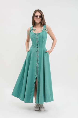 Dress فستان  08203