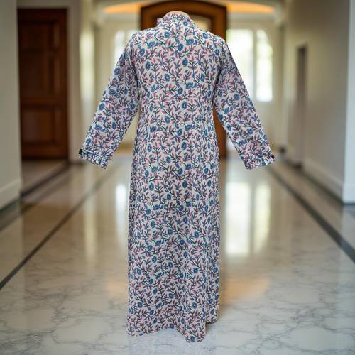 Dress SPARROW 04 جلابية 