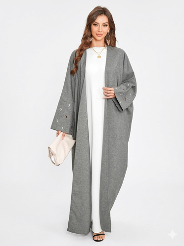Abaya 001