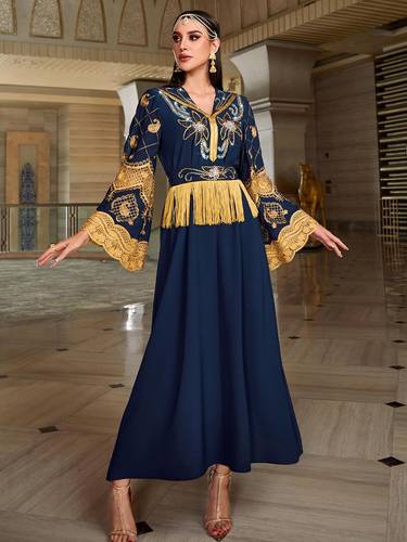 Jalabiyah  BA4146 جلابية 