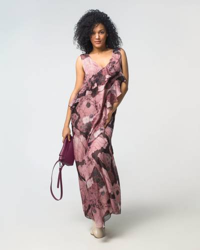 Dress فستان  08657