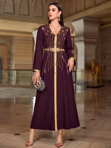 Jalabiyah  BA4029 جلابية 