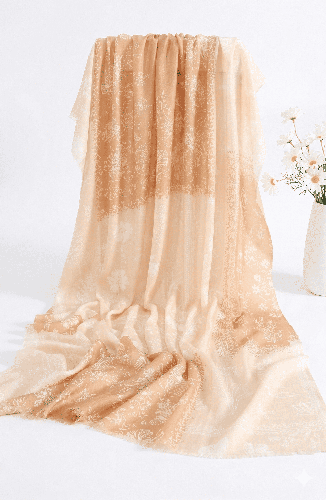 Scarf وشاح (سكارف)  M3259