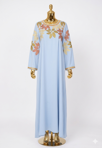 Jalabiyah  MT307 جلابية 