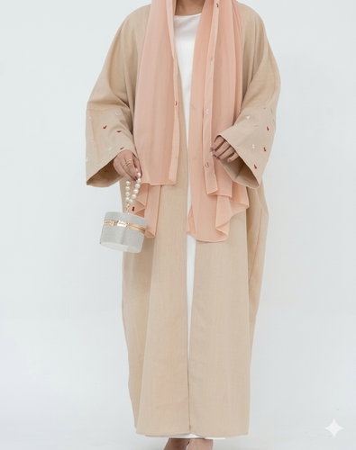Abaya 010