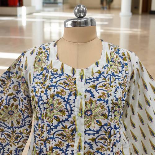 Dress NURA 02 جلابية 