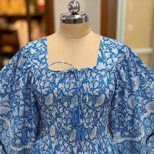 Dress RAHIMA 05 جلابية 