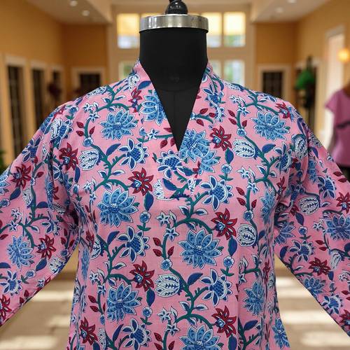 Dress TEENA 04 جلابية 