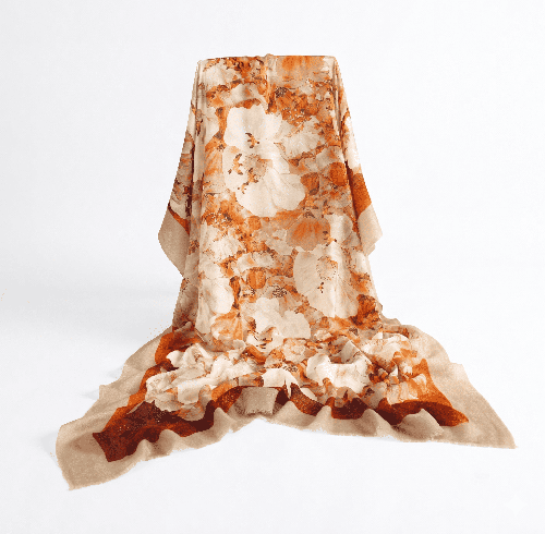 Scarf وشاح (سكارف)  M6359