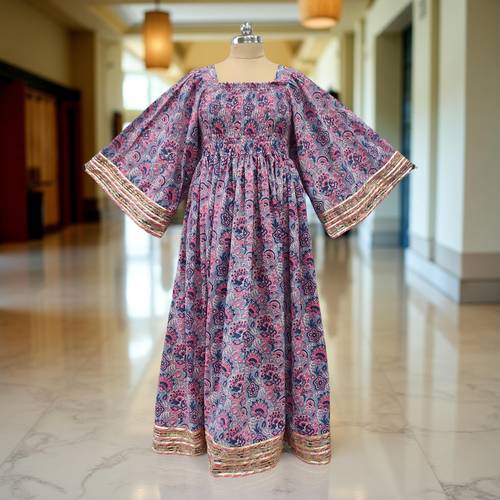 Dress ELZINA 10 جلابية 