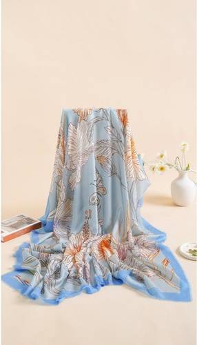 Scarf وشاح (سكارف)  M6354