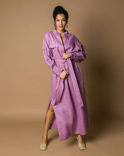 Dress فستان  08552
