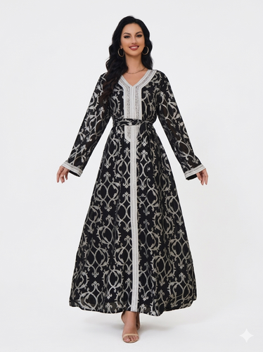 Jalabiyah  MT066 جلابية 