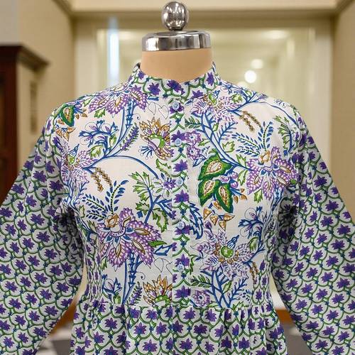 Dress SAFIA 06 جلابية 
