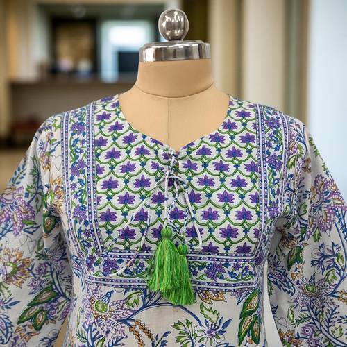 Dress ANAYA 08 جلابية 