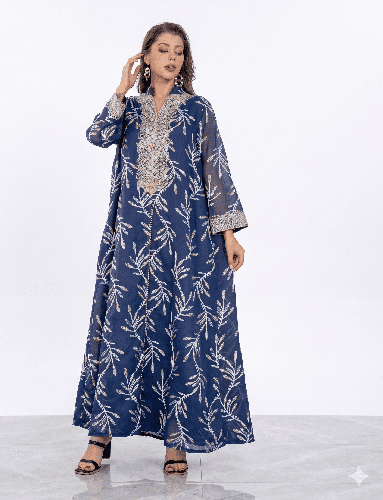 Jalabiyah  ZD014 جلابية 