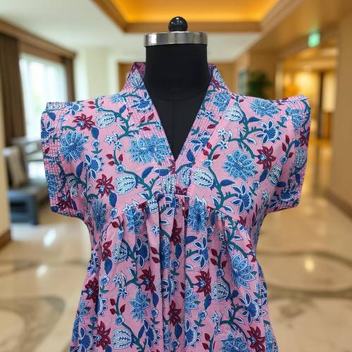 Dress AMANI 05 جلابية 