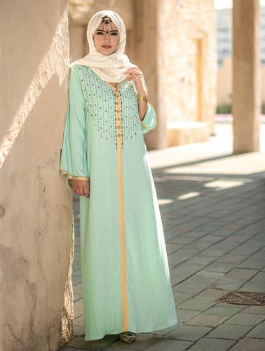 Jalabiyah  BA4138 جلابية 