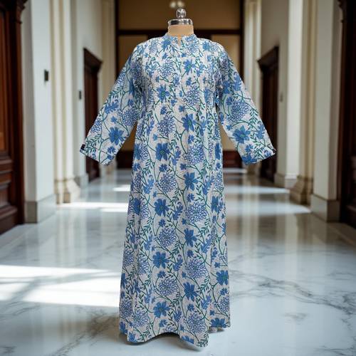 Dress AFRA 10 جلابية 