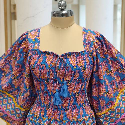 Dress RAHIMA 08 جلابية 