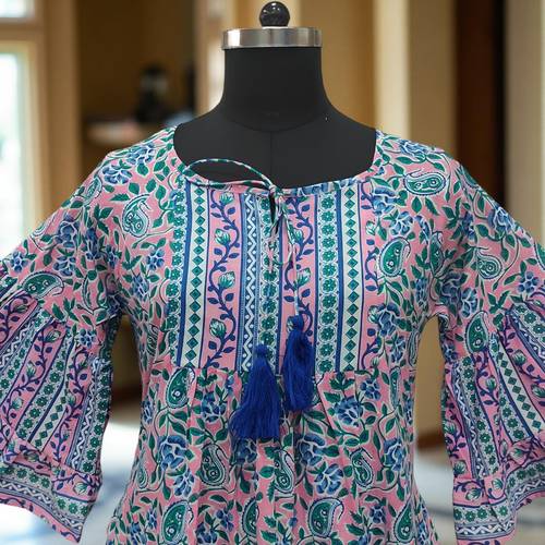 Dress GABY 01 جلابية 