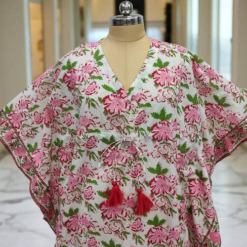 Dress FARASHA 03 جلابية 