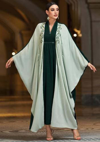Jalabiyah  BA4027 جلابية 