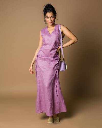 Dress فستان  08506