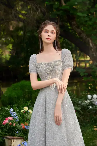 فستان  31006 Dress 