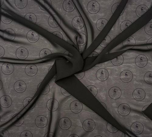 Tarhah Chiffon Georgette Super 6000 Luxury Japan TRA09 