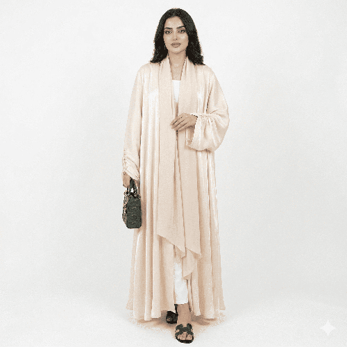 Abaya 075 عباية
