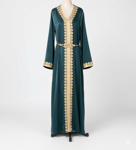 Jalabiyah  MT011 جلابية 