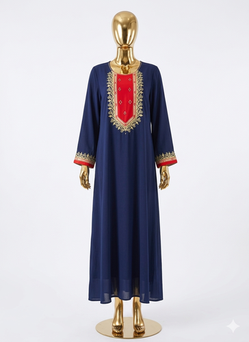 Jalabiyah  MT245 جلابية 