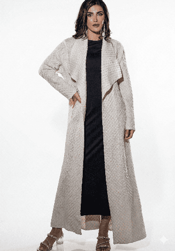 عباية  BA60016 Abaya