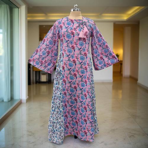 Dress CINDRELLA 10 جلابية 