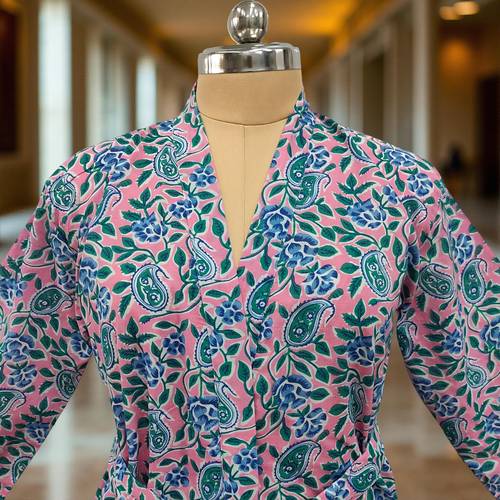 Dress KIMONO 03 جلابية 
