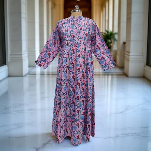 Dress AFRA 07 جلابية 