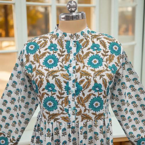 Dress SAFIA 04 جلابية 