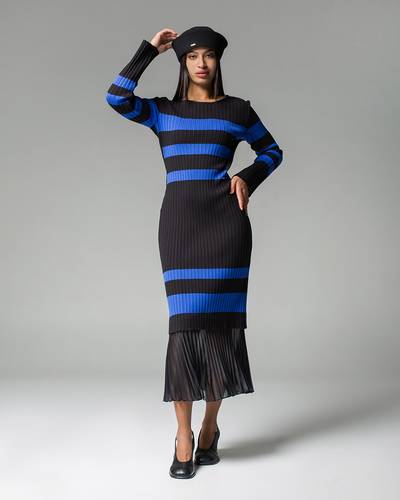 Dress فستان  08756
