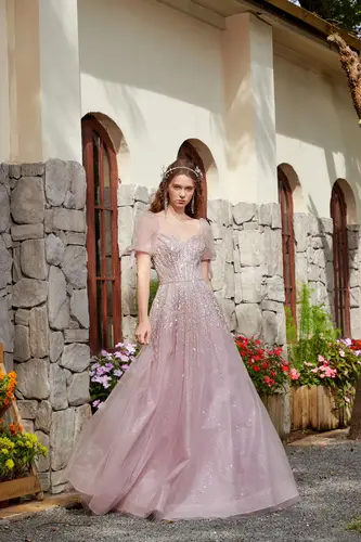 فستان  31021 Dress 
