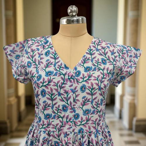 Dress PRECIOUS 01 جلابية 