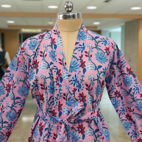 Dress KIMONO 08 جلابية 