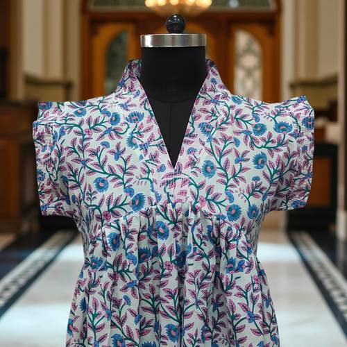 Dress AMANI 08 جلابية 