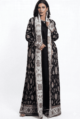 عباية  BA60011 Abaya