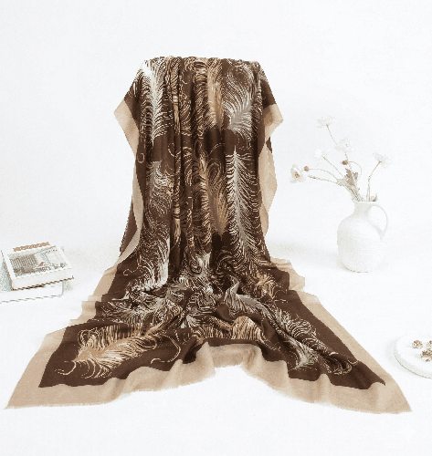 M2140 Scarf وشاح (سكارف)