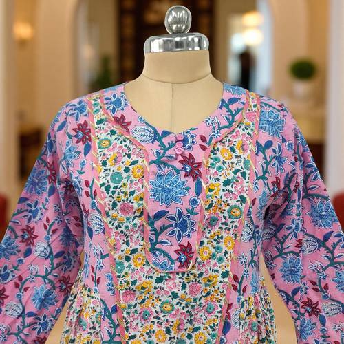 Dress SUF 02 جلابية 