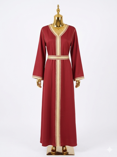 Jalabiyah  MT098 جلابية 