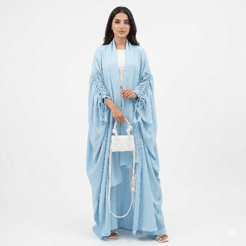 Abaya 077 عباية