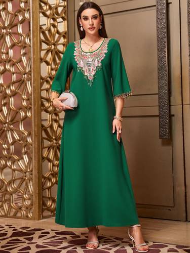 Jalabiyah  BA4064 جلابية 
