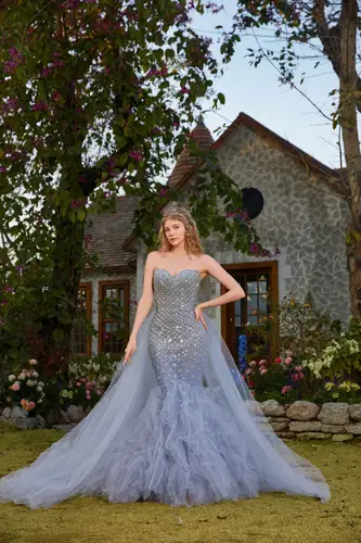 فستان  31504 Dress 